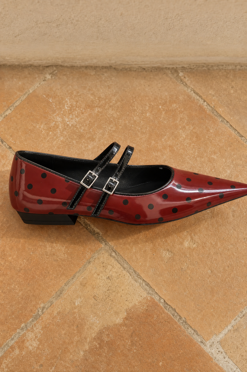 Scarpe basse